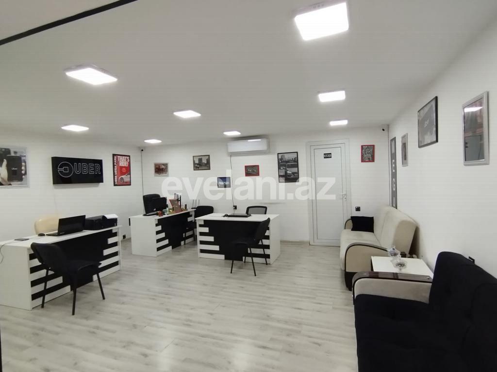 Kirayə verilir, obyekt, 120 m², Bakı, Yasamal r, Elmlər Akademiyası m.