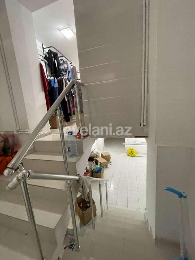 Kirayə verilir, obyekt, 120 m², Bakı, Yasamal r, Elmlər Akademiyası m.