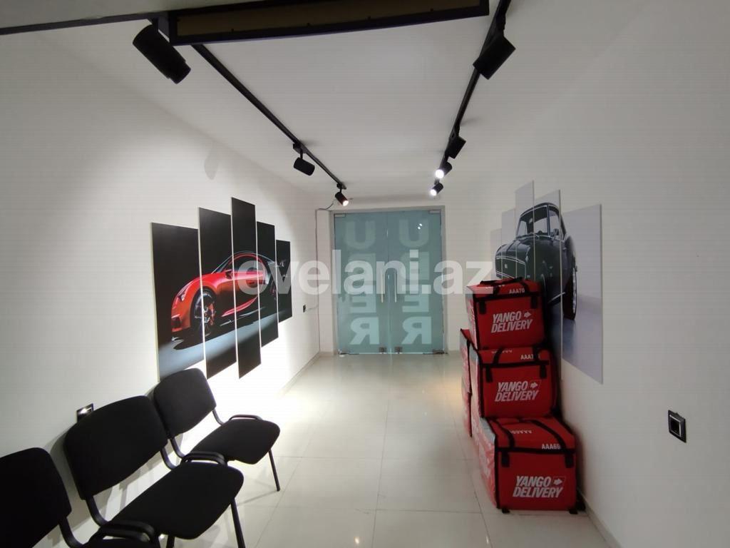 Kirayə verilir, obyekt, 120 m², Bakı, Yasamal r, Elmlər Akademiyası m.