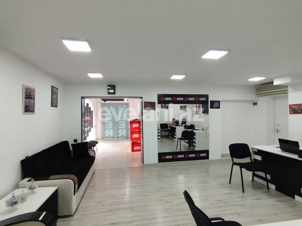 Kirayə verilir, obyekt, 120 m², Bakı, Yasamal r, Elmlər Akademiyası m.