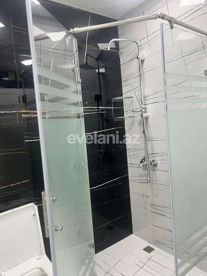 Kirayə verilir, yeni tikili, 2 otaqlı, 70 m², Bakı, Nəsimi r.