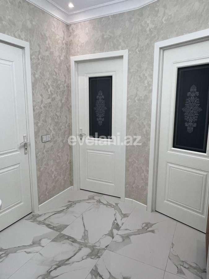 Kirayə verilir, yeni tikili, 2 otaqlı, 70 m², Bakı, Nəsimi r.