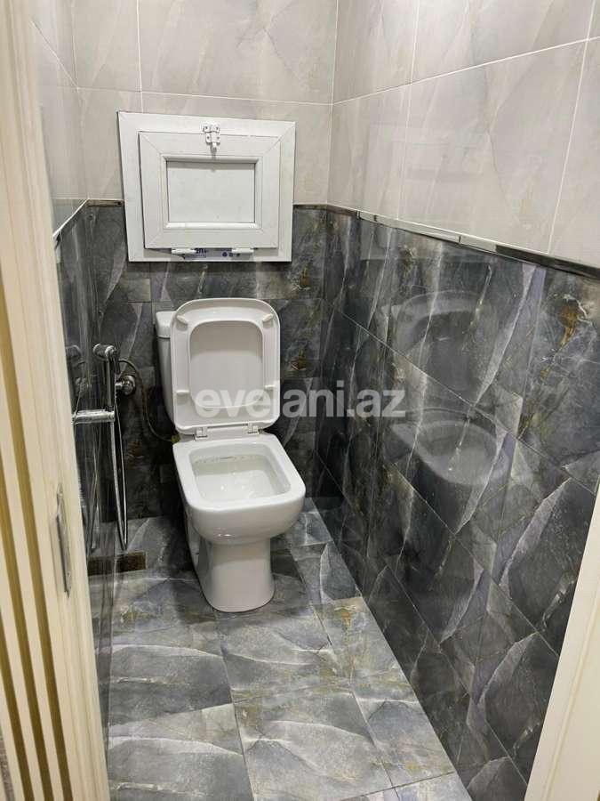 Сдаётся, вторичка, 2-комнаты, 60 m², Баку, Насиминский r, Насими m.