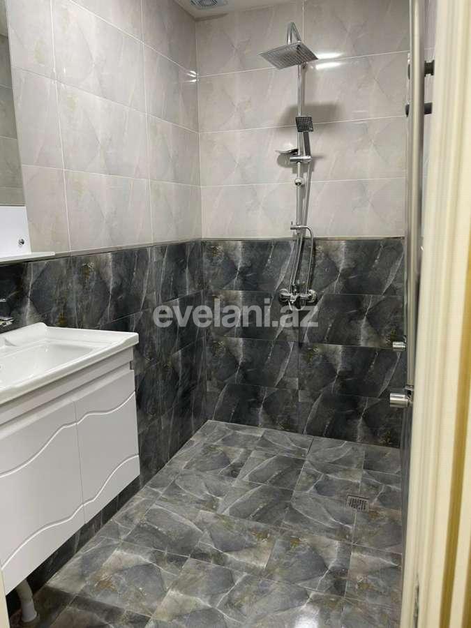 Сдаётся, вторичка, 2-комнаты, 60 m², Баку, Насиминский r, Насими m.