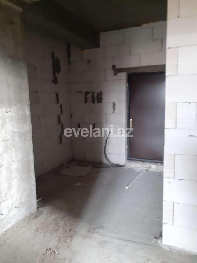 Продаётся, новостройка, 1-комнаты, 54 m², Баку, Наримановский r.