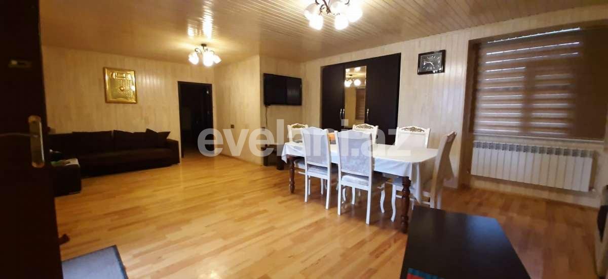 Satılır, həyət evi / bağ, 6 otaqlı, 380 m², Bakı, Sabunçu r, Bilgəh q.