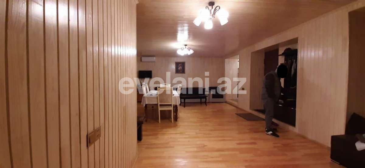 Satılır, həyət evi / bağ, 6 otaqlı, 380 m², Bakı, Sabunçu r, Bilgəh q.