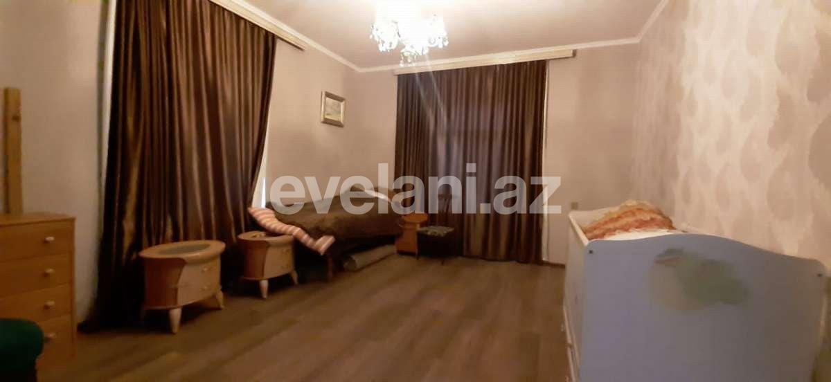 Satılır, həyət evi / bağ, 6 otaqlı, 380 m², Bakı, Sabunçu r, Bilgəh q.