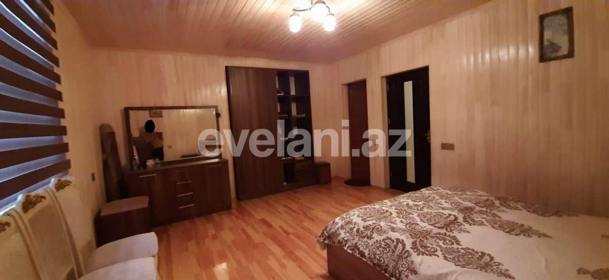 Satılır, həyət evi / bağ, 6 otaqlı, 380 m², Bakı, Sabunçu r, Bilgəh q.