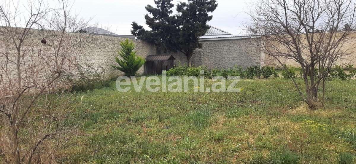 Satılır, həyət evi / bağ, 6 otaqlı, 380 m², Bakı, Sabunçu r, Bilgəh q.