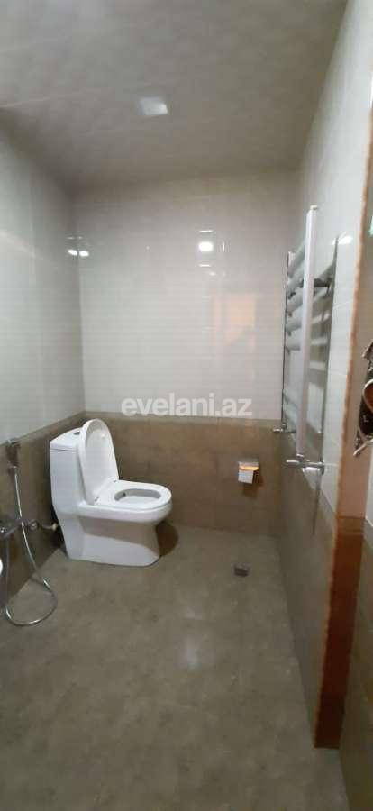 Satılır, həyət evi / bağ, 6 otaqlı, 380 m², Bakı, Sabunçu r, Bilgəh q.