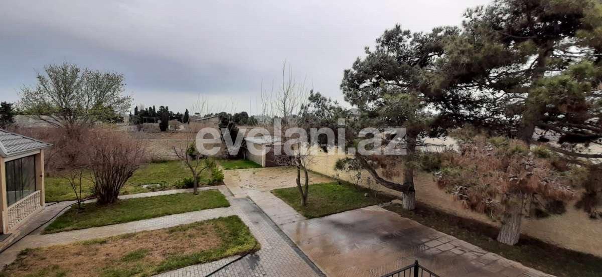 Satılır, həyət evi / bağ, 6 otaqlı, 380 m², Bakı, Sabunçu r, Bilgəh q.
