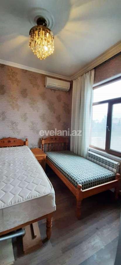 Satılır, həyət evi / bağ, 6 otaqlı, 380 m², Bakı, Sabunçu r, Bilgəh q.