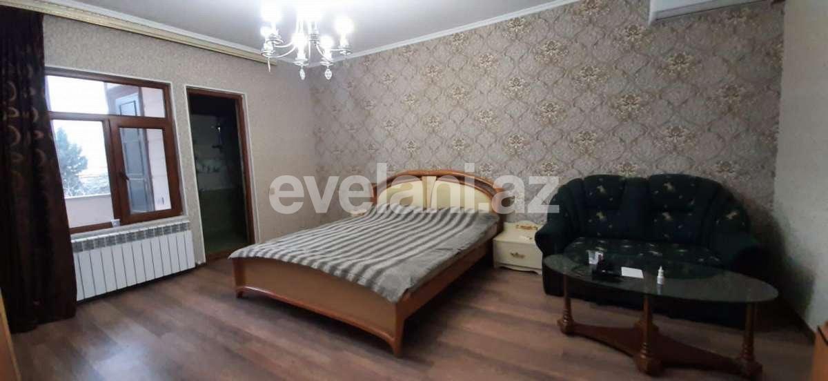Satılır, həyət evi / bağ, 6 otaqlı, 380 m², Bakı, Sabunçu r, Bilgəh q.