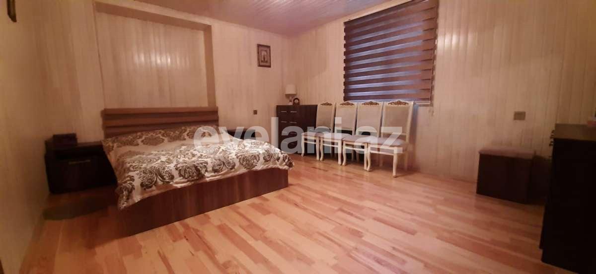 Satılır, həyət evi / bağ, 6 otaqlı, 380 m², Bakı, Sabunçu r, Bilgəh q.