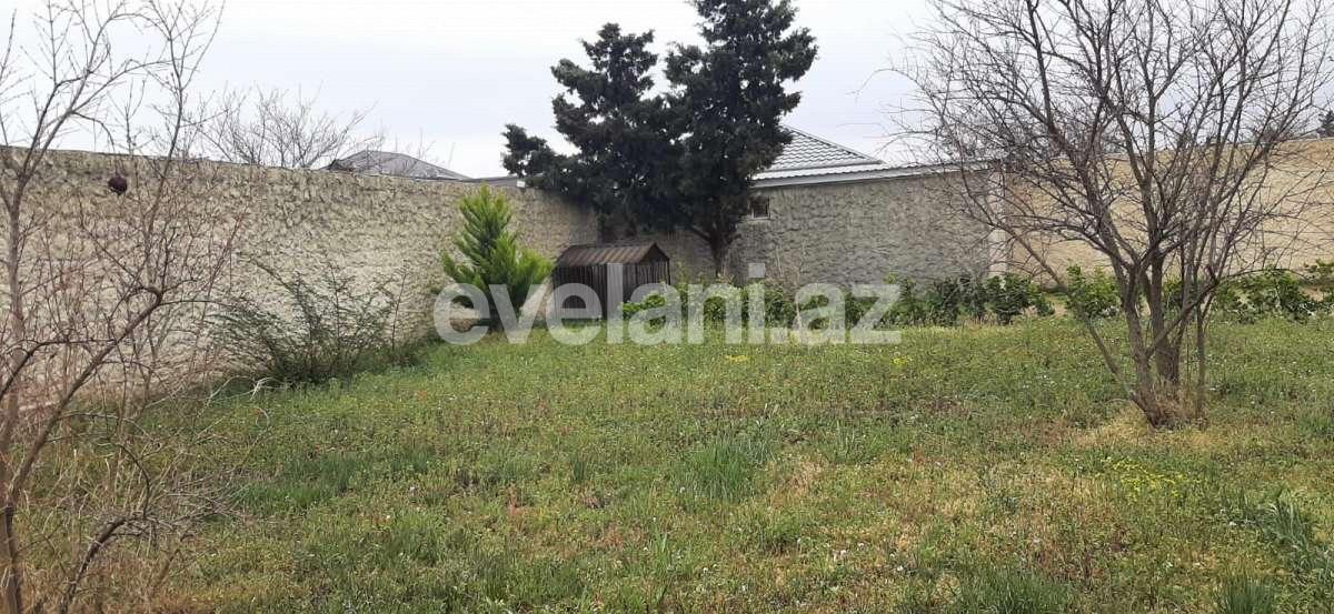 Satılır, həyət evi / bağ, 6 otaqlı, 380 m², Bakı, Sabunçu r, Bilgəh q.