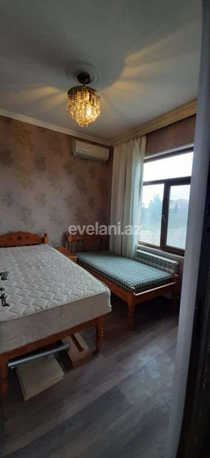 Satılır, həyət evi / bağ, 6 otaqlı, 380 m², Bakı, Sabunçu r, Bilgəh q.