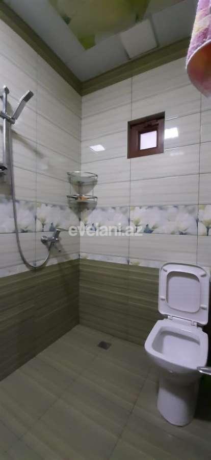 Satılır, həyət evi / bağ, 6 otaqlı, 380 m², Bakı, Sabunçu r, Bilgəh q.