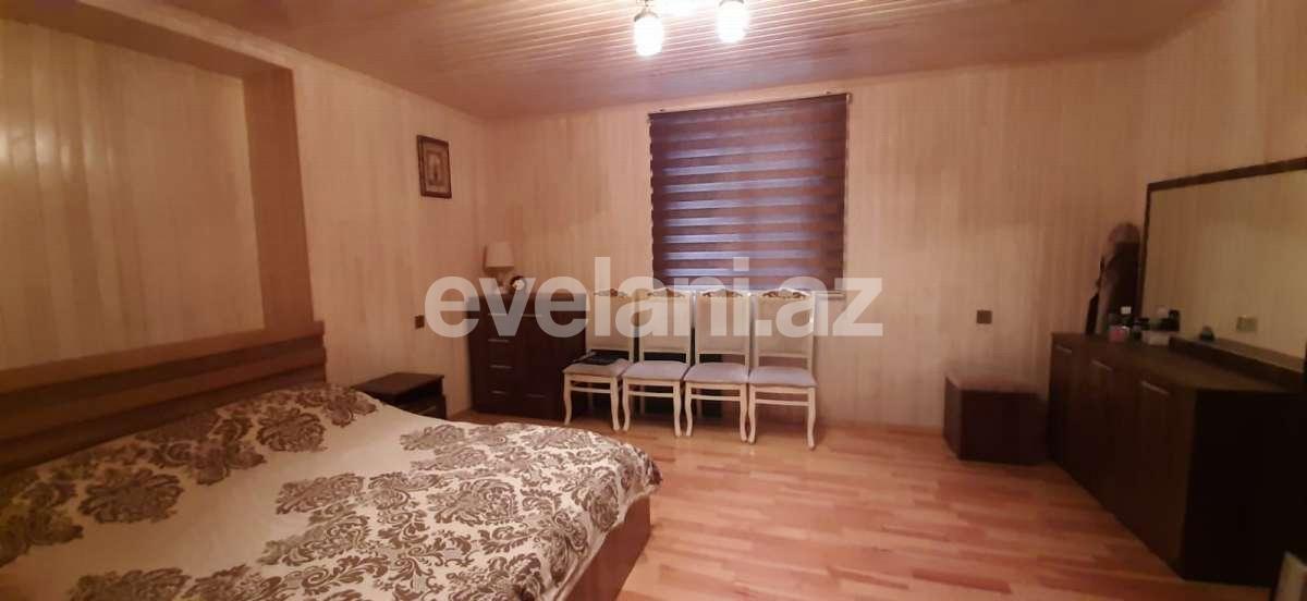 Satılır, həyət evi / bağ, 6 otaqlı, 380 m², Bakı, Sabunçu r, Bilgəh q.