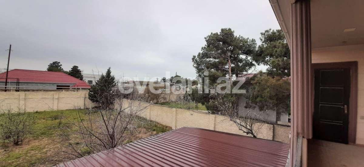Satılır, həyət evi / bağ, 6 otaqlı, 380 m², Bakı, Sabunçu r, Bilgəh q.
