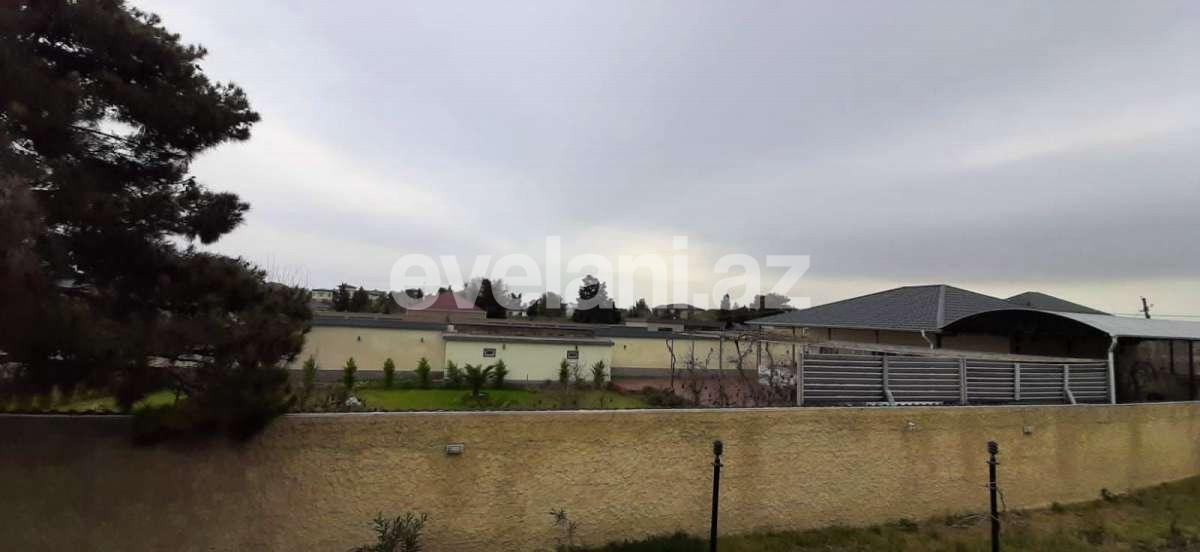 Satılır, həyət evi / bağ, 6 otaqlı, 380 m², Bakı, Sabunçu r, Bilgəh q.