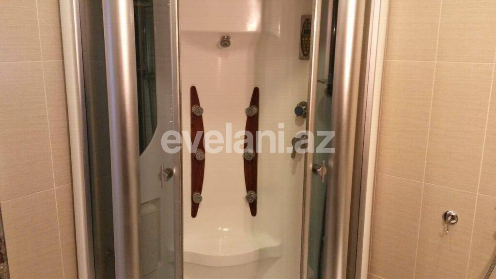 Kirayə verilir, yeni tikili, 4 otaqlı, 160 m², Bakı, Nəsimi r.