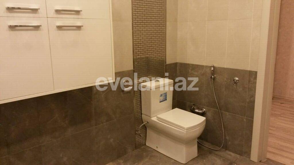 Kirayə verilir, yeni tikili, 4 otaqlı, 160 m², Bakı, Nəsimi r.