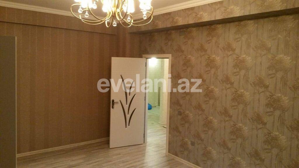 Kirayə verilir, yeni tikili, 4 otaqlı, 160 m², Bakı, Nəsimi r.