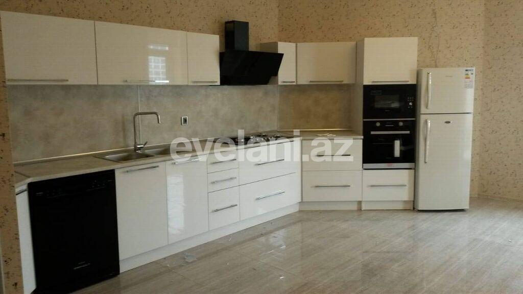 Kirayə verilir, yeni tikili, 4 otaqlı, 160 m², Bakı, Nəsimi r.
