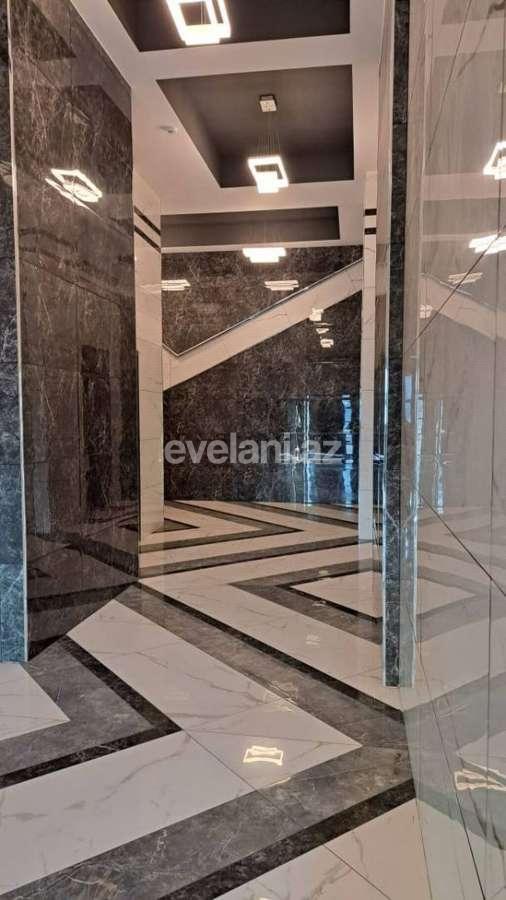Kirayə verilir, yeni tikili, 4 otaqlı, 160 m², Bakı, Nəsimi r.