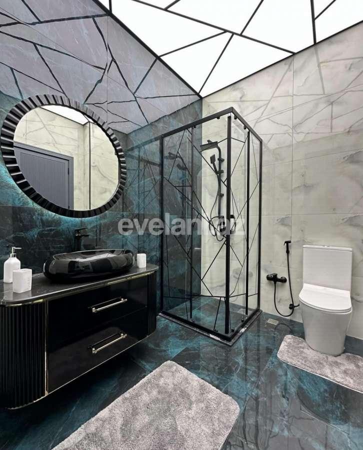 Satılır, həyət evi / bağ, 4 otaqlı, 200 m², Bakı, Xəzər r, Mərdəkan q.