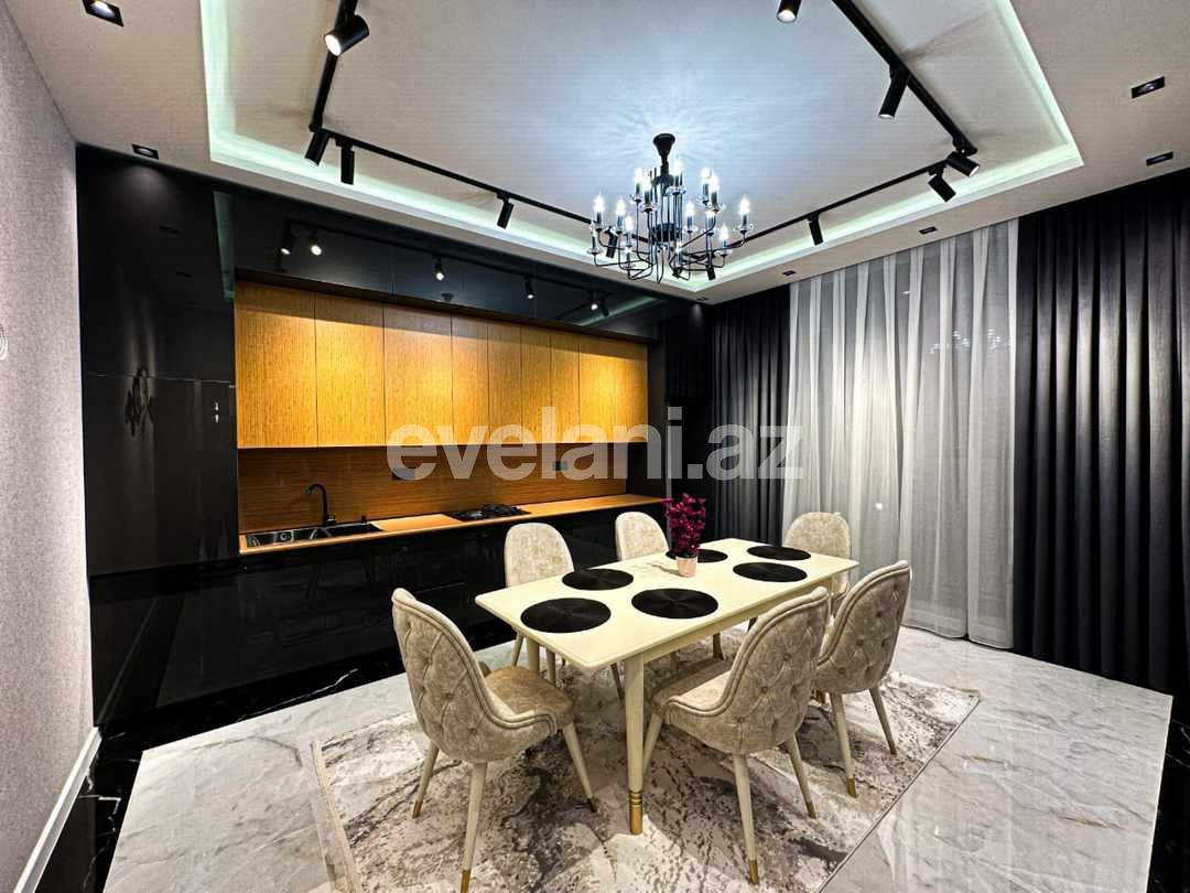 Satılır, həyət evi / bağ, 4 otaqlı, 200 m², Bakı, Xəzər r, Mərdəkan q.