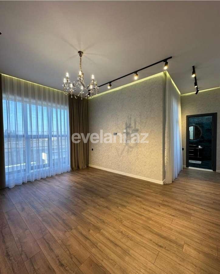 Satılır, həyət evi / bağ, 4 otaqlı, 200 m², Bakı, Xəzər r, Mərdəkan q.