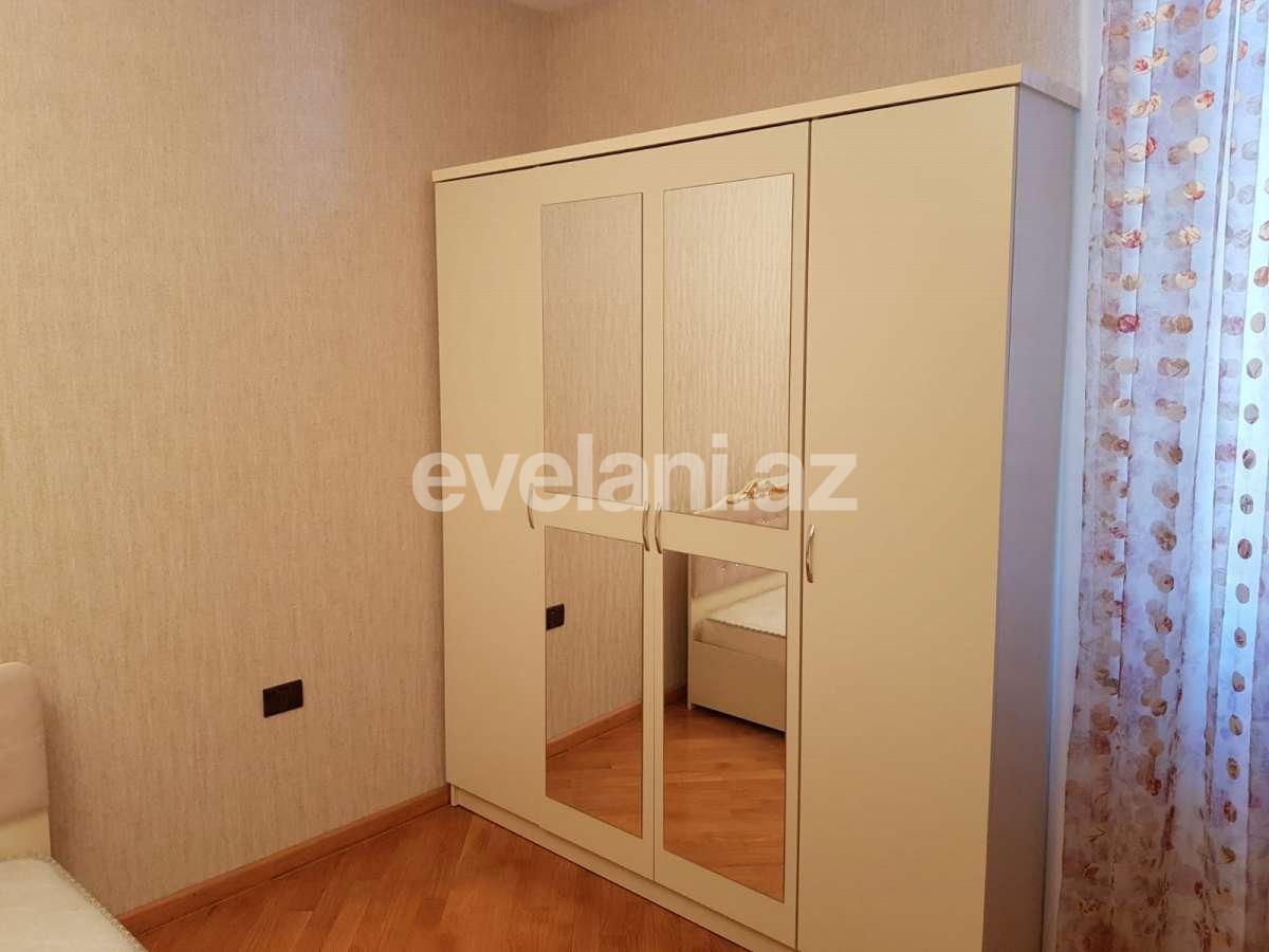 Rent, new building, 4 room, 195 m², Baku, Nasimi r.