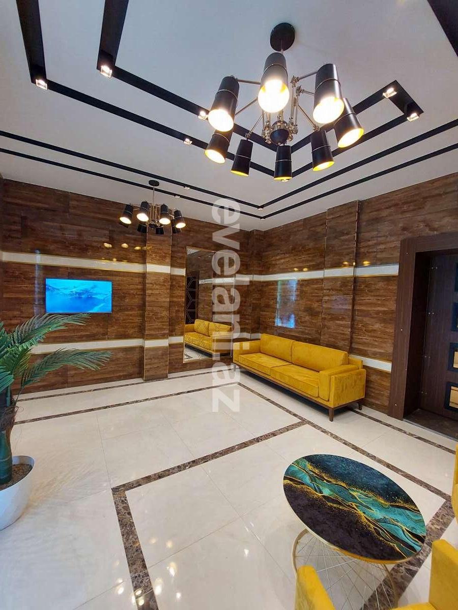 Satılır, yeni tikili, 1 otaqlı, 45.3 m², Bakı, Səbail r, Xocasən m.