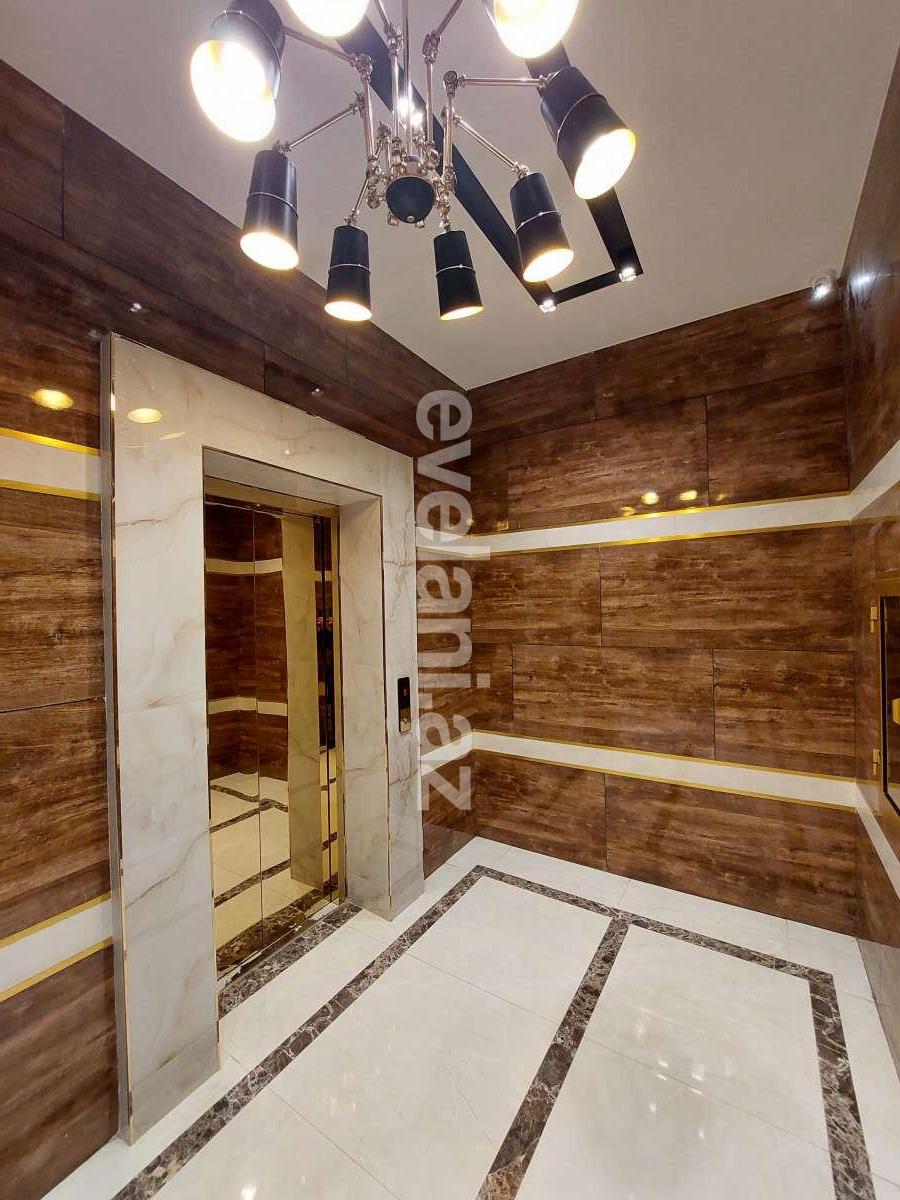 Satılır, yeni tikili, 1 otaqlı, 45.3 m², Bakı, Səbail r, Xocasən m.