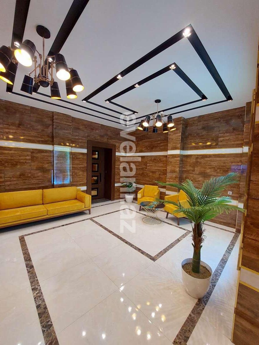 Satılır, yeni tikili, 1 otaqlı, 45.3 m², Bakı, Səbail r, Xocasən m.