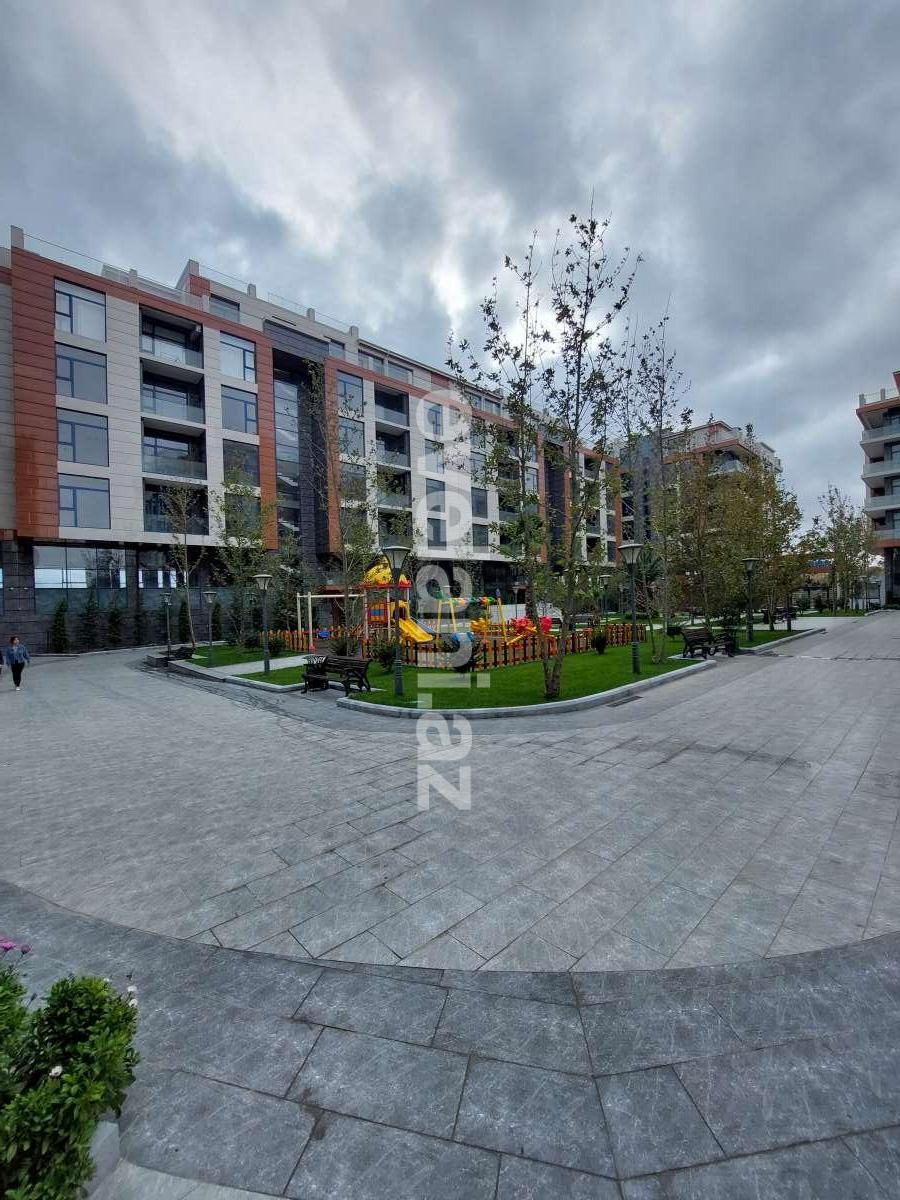 Satılır, yeni tikili, 1 otaqlı, 45.3 m², Bakı, Səbail r, Xocasən m.