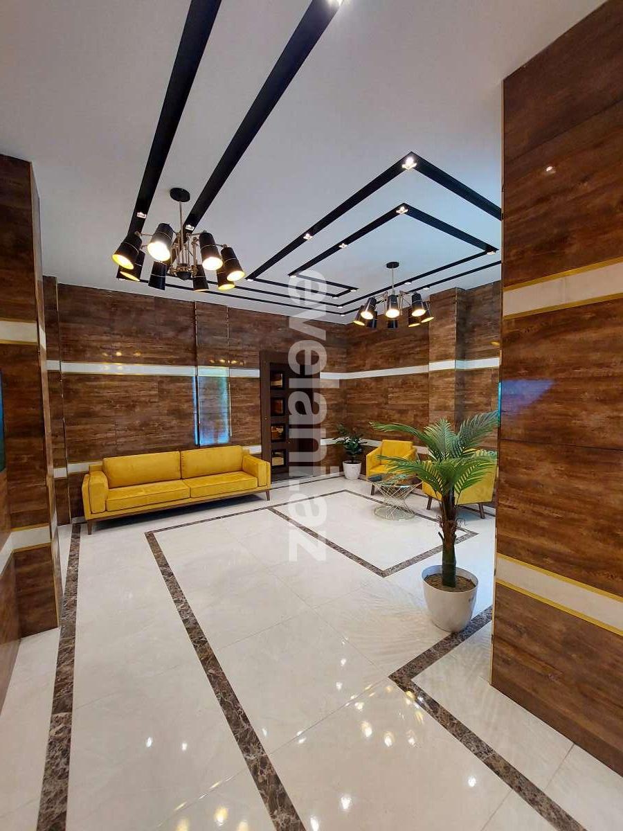 Satılır, yeni tikili, 1 otaqlı, 45.3 m², Bakı, Səbail r, Xocasən m.