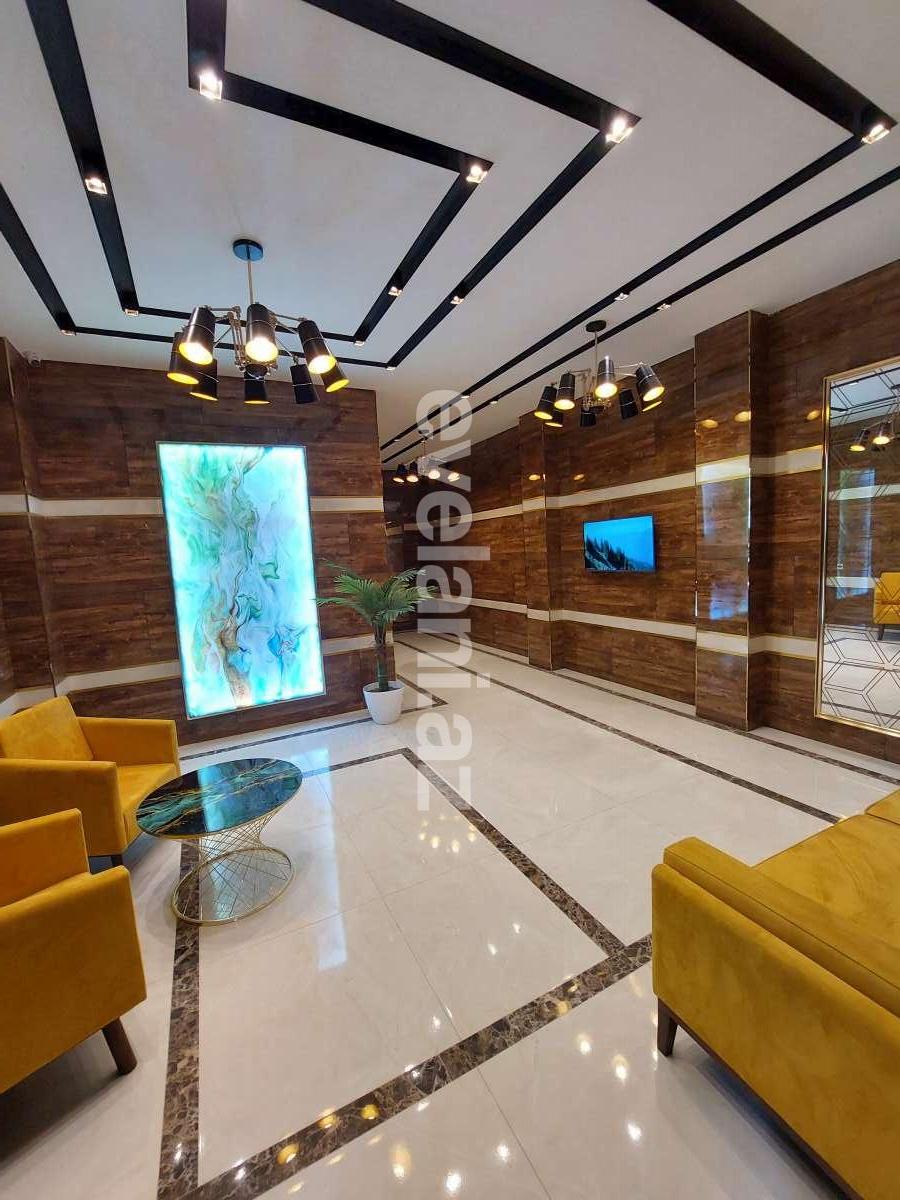 Satılır, yeni tikili, 1 otaqlı, 45.3 m², Bakı, Səbail r, Xocasən m.