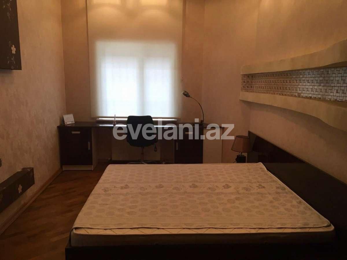Kirayə verilir, yeni tikili, 3 otaqlı, 180 m², Bakı, Nərimanov r, Nəriman Nərimanov m.