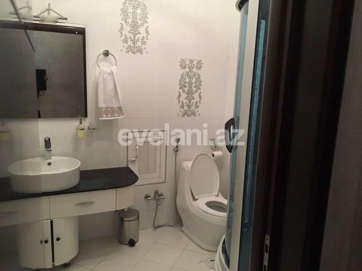 Kirayə verilir, yeni tikili, 3 otaqlı, 180 m², Bakı, Nərimanov r, Nəriman Nərimanov m.