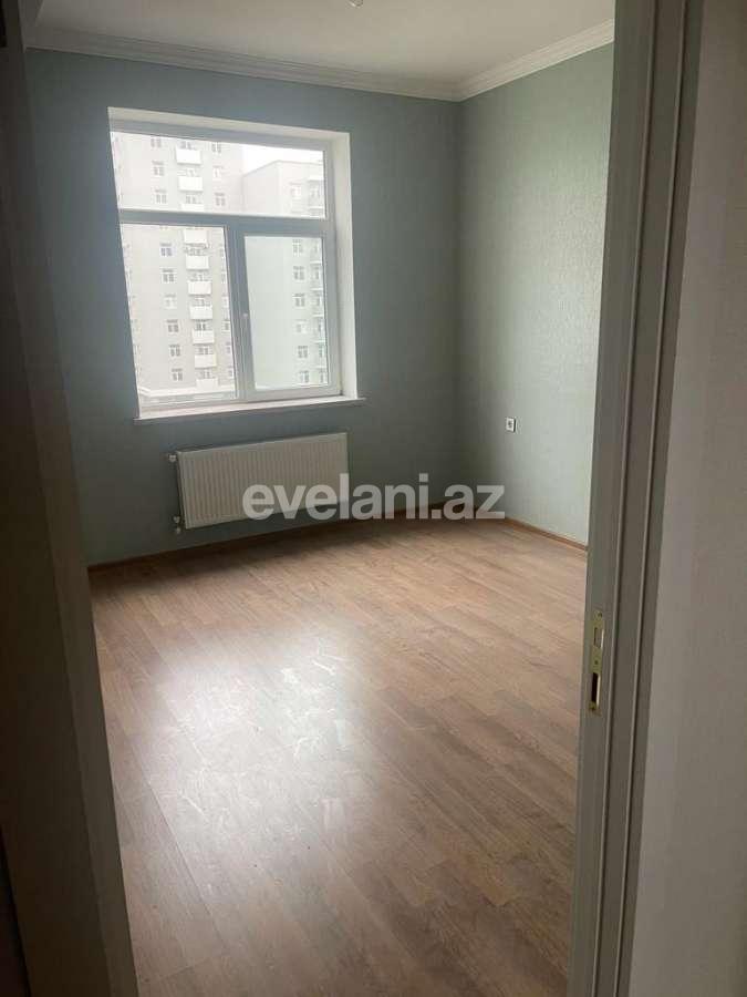 Sale, new building, 4 room, 115 m², Baku, Surakhani r, Hovsan d.