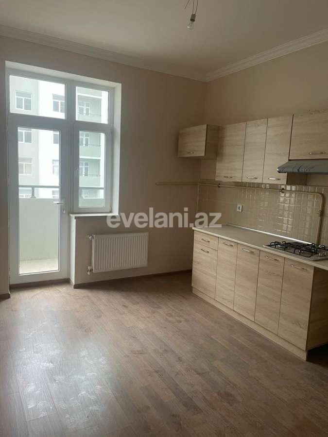 Sale, new building, 4 room, 115 m², Baku, Surakhani r, Hovsan d.