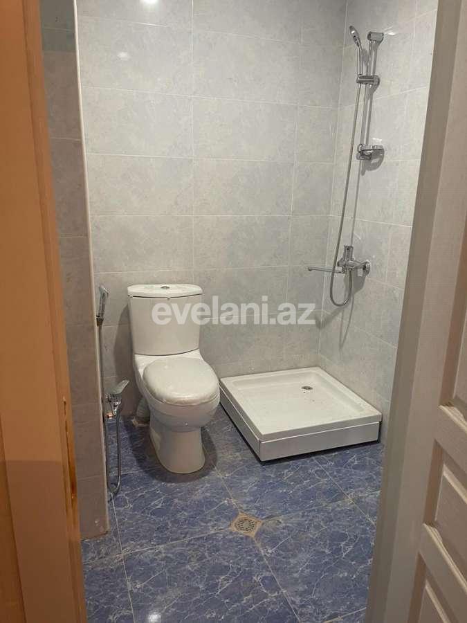 Sale, new building, 4 room, 115 m², Baku, Surakhani r, Hovsan d.