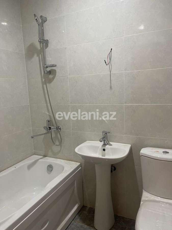 Sale, new building, 4 room, 115 m², Baku, Surakhani r, Hovsan d.
