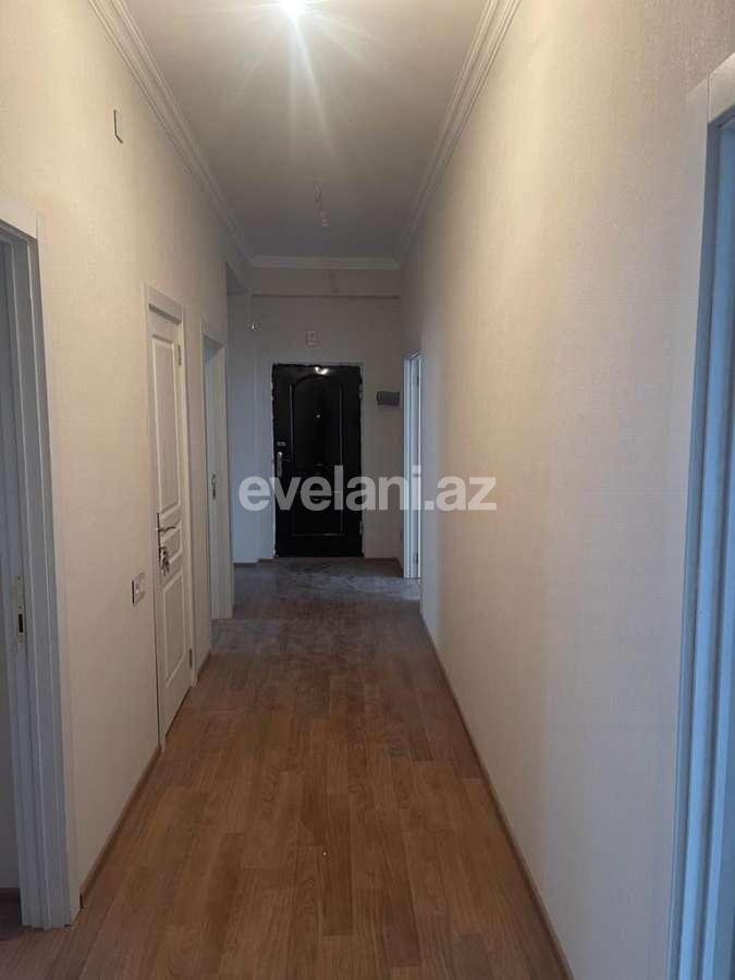 Sale, new building, 4 room, 115 m², Baku, Surakhani r, Hovsan d.