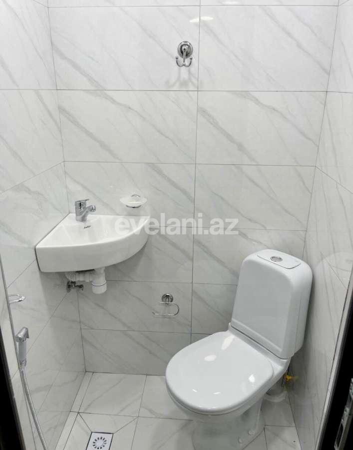 Rent, object, 45 m², Baku, Narimanov r, Nariman Narimanov m.