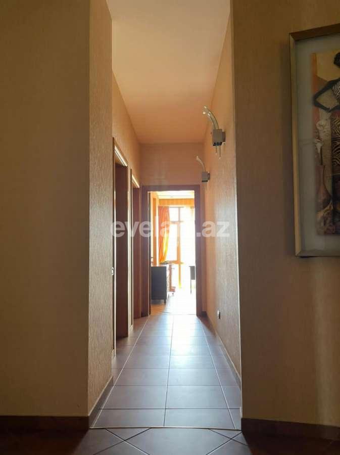 Kirayə verilir, yeni tikili, 4 otaqlı, 206 m², Bakı, Nəsimi r, 28 may m.