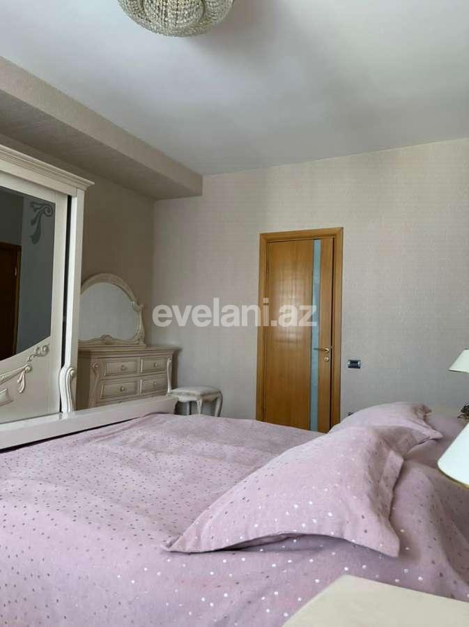 Kirayə verilir, yeni tikili, 4 otaqlı, 206 m², Bakı, Nəsimi r, 28 may m.